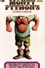 Watch Parrot Sketch Not Included Twenty Years of Monty Python M4uhd