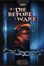 Watch If I Die Before I Wake M4uhd