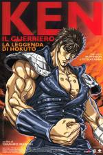 Watch Fist of the North Star: New Saviour Legend M4uhd