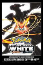 Watch Pokemon The Movie - White Victini And Zekrom M4uhd