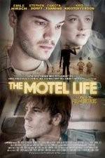 Watch The Motel Life M4uhd