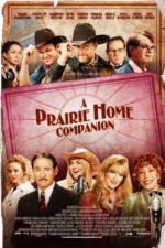Watch A Prairie Home Companion M4uhd