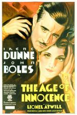 Watch The Age of Innocence M4uhd