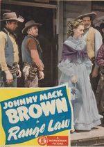 Watch Range Law M4uhd