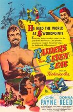 Watch Raiders of the Seven Seas M4uhd