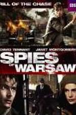 Watch Spies of Warsaw M4uhd