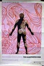 Watch The Illustrated Man M4uhd