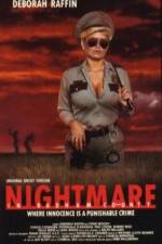 Watch Nightmare in Badham County M4uhd