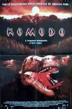 Watch Komodo M4uhd