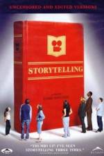 Watch Storytelling M4uhd