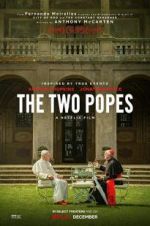 Watch The Two Popes M4uhd