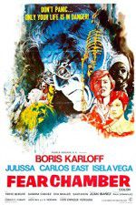 Watch Fear Chamber M4uhd
