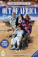 Watch Coronation Street: Out of Africa M4uhd