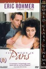 Watch Les nuits de la pleine lune M4uhd