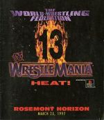 Watch WrestleMania 13 (TV Special 1997) M4uhd