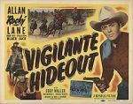 Watch Vigilante Hideout M4uhd