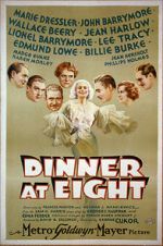 Watch Dinner at Eight M4uhd