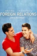 Watch Foreign Relations M4uhd