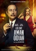 Watch Los que aman odian M4uhd