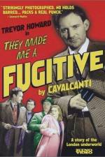 Watch They Made Me a Fugitive M4uhd