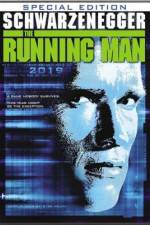 Watch The Running Man M4uhd