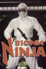 Watch Bionic Ninja M4uhd