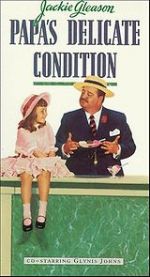 Watch Papa\'s Delicate Condition M4uhd