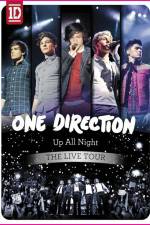 Watch Up All Night The Live Tour M4uhd