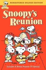 Watch Snoopy's Reunion M4uhd
