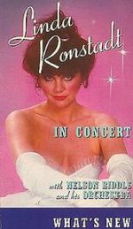 Watch Linda Ronstadt in Concert: What\'s New M4uhd