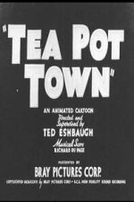 Watch Tea Pot Town M4uhd