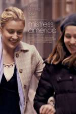 Watch Mistress America M4uhd
