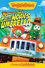 Watch VeggieTales Minnesota Cuke and the Search for Noah's Umbrella M4uhd