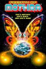 Watch Mosura 2 - Kaitei no daikessen M4uhd