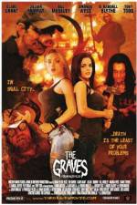 Watch The Graves M4uhd