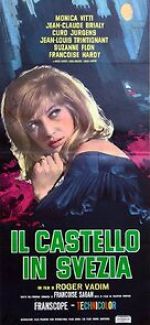 Watch Nutty, Naughty Chateau M4uhd