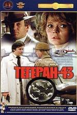 Watch Tegeran-43 M4uhd