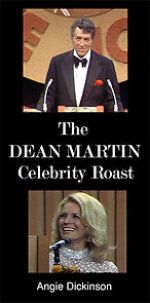 Watch Dean Martin Celebrity Roast: Angie Dickinson (TV Special 1977) M4uhd