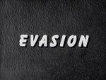 Watch Evasion M4uhd