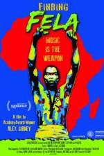 Watch Finding Fela! M4uhd