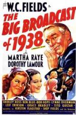 Watch The Big Broadcast of 1936 M4uhd