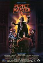 Watch Puppet Master 5 M4uhd