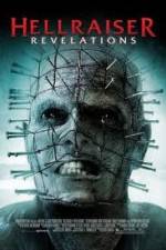 Watch Hellraiser Revelations M4uhd