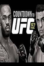 Watch UFC 152 Countdown M4uhd