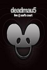 Watch Deadmau5 Live @ Earls Court M4uhd