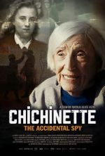 Watch Chichinette: The Accidental Spy M4uhd