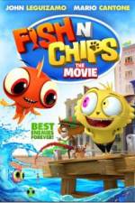 Watch Fish N Chips, Best Enemies Forever M4uhd