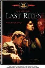 Watch Last Rites M4uhd