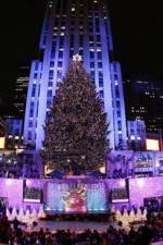 Watch Christmas in Rockefeller Center M4uhd
