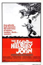 Watch The Legend of Hillbilly John M4uhd